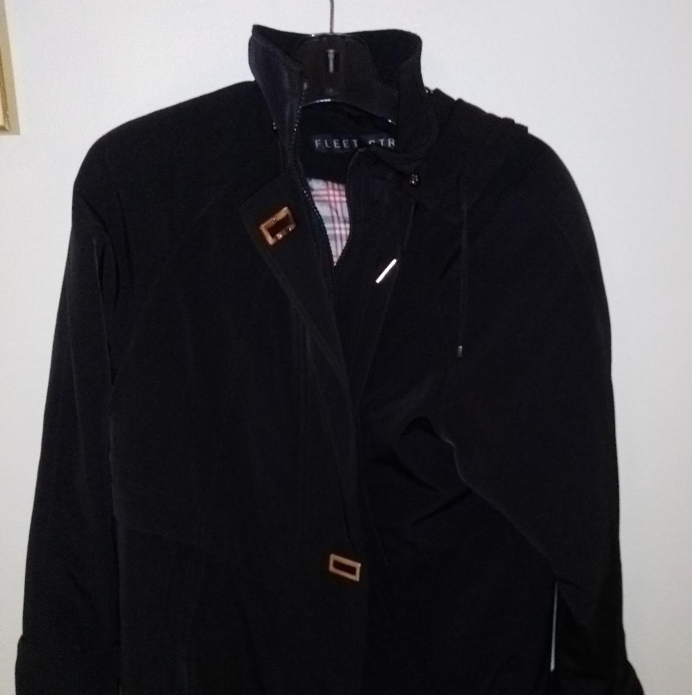 Winter Jacket